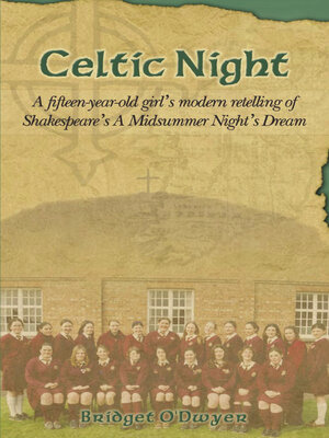 cover image of Celtic Night
